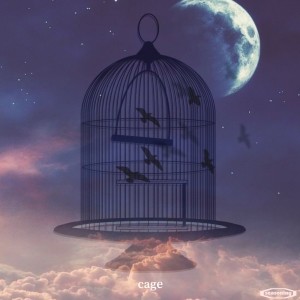 收聽예담 Ye Dam的Cage歌詞歌曲
