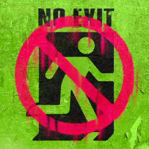 Макс Барских的專輯No Exit