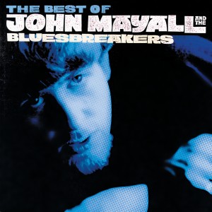 ดาวน์โหลดและฟังเพลง Start Walkin' (Live) พร้อมเนื้อเพลงจาก John Mayall & The Bluesbreakers