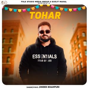 Jinder Khanpuri的專輯TOHAR