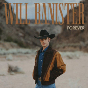 Album Forever from Will Banister