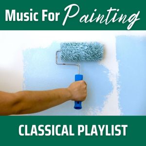 Chopin----[replace by 16381]的专辑Music For Painting: Classical Playlist