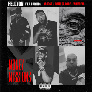 Album Money Missions (Explicit) from BizzyBludd