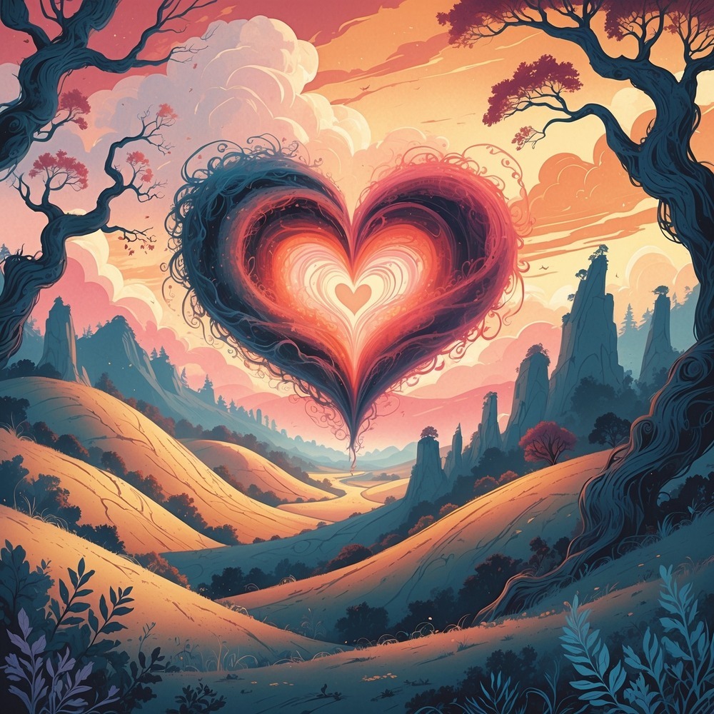 Wild Hearts