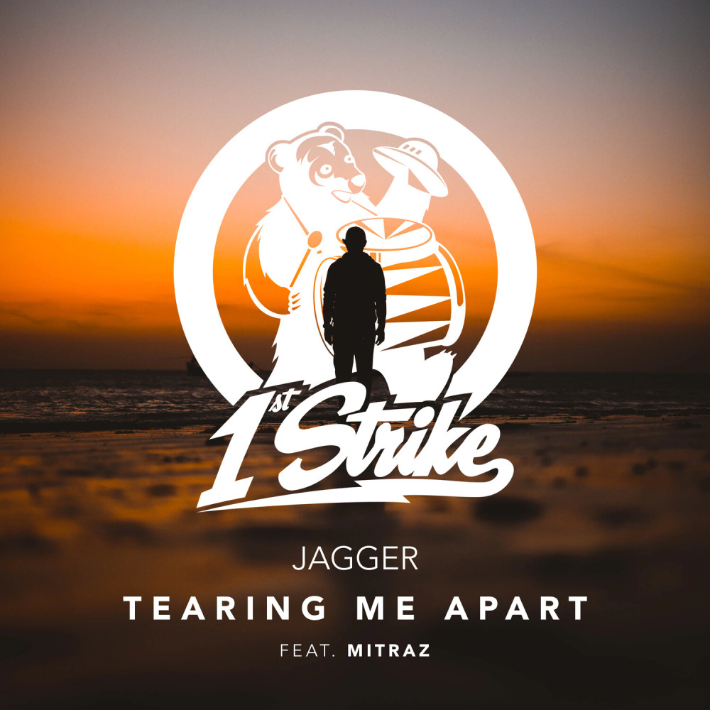 Tearing Me Apart (Extended Mix)