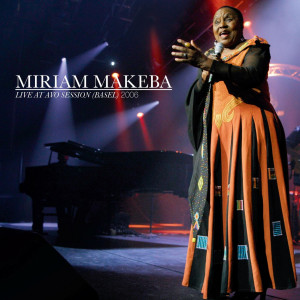 收聽Miriam Makeba的In Time (Live)歌詞歌曲