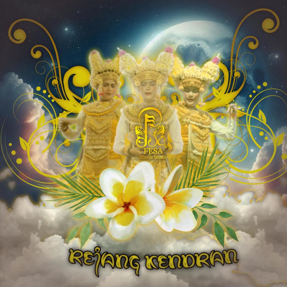 REJANG KENDRAN (feat. berry antari)
