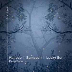 Album Deep Patterns from Kanedo