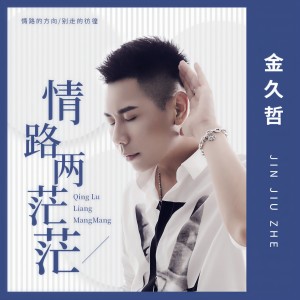 收聽金久哲的情路兩茫茫歌詞歌曲