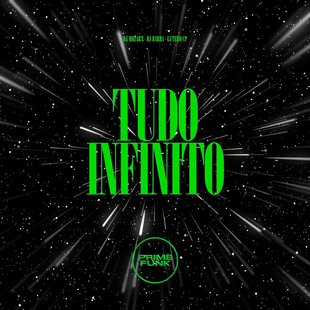 Tudo Infinito (Explicit)