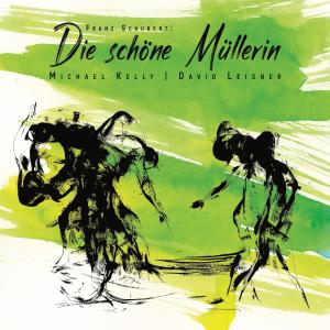 Michael Kelly的專輯Franz Schubert: Die schöne Müllerin (Arr. For Voice and Guitar by David Leisner)