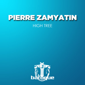 Pierre Zamyatin的專輯High Tree