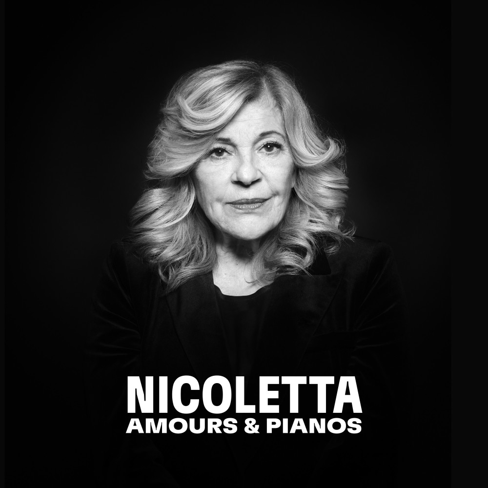 La solitude ça n'existe pas (Version Piano – Voix)
