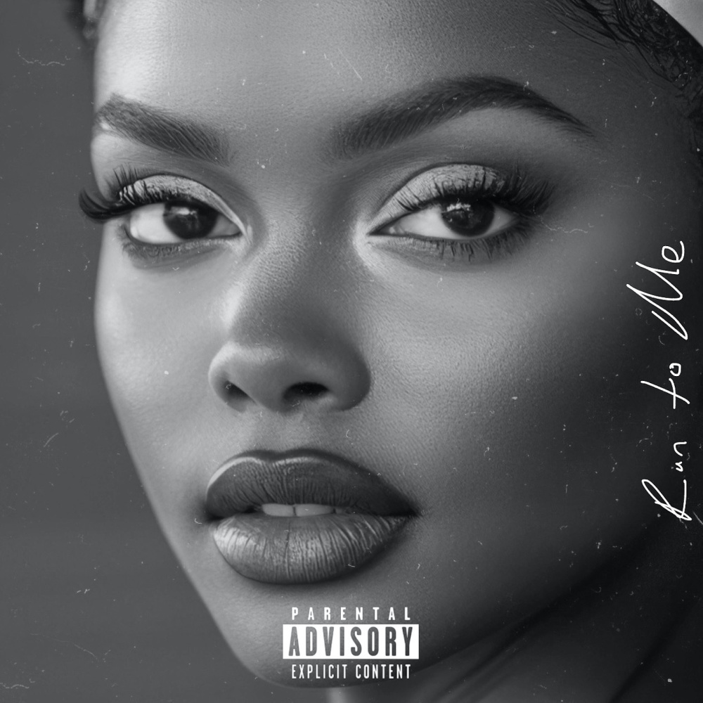 Run to Me (Explicit)
