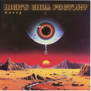 收聽Nick's chill factory的Dusty歌詞歌曲