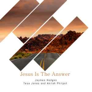 Listen to Jesus Is the Answer song with lyrics from Jaymes Hodges