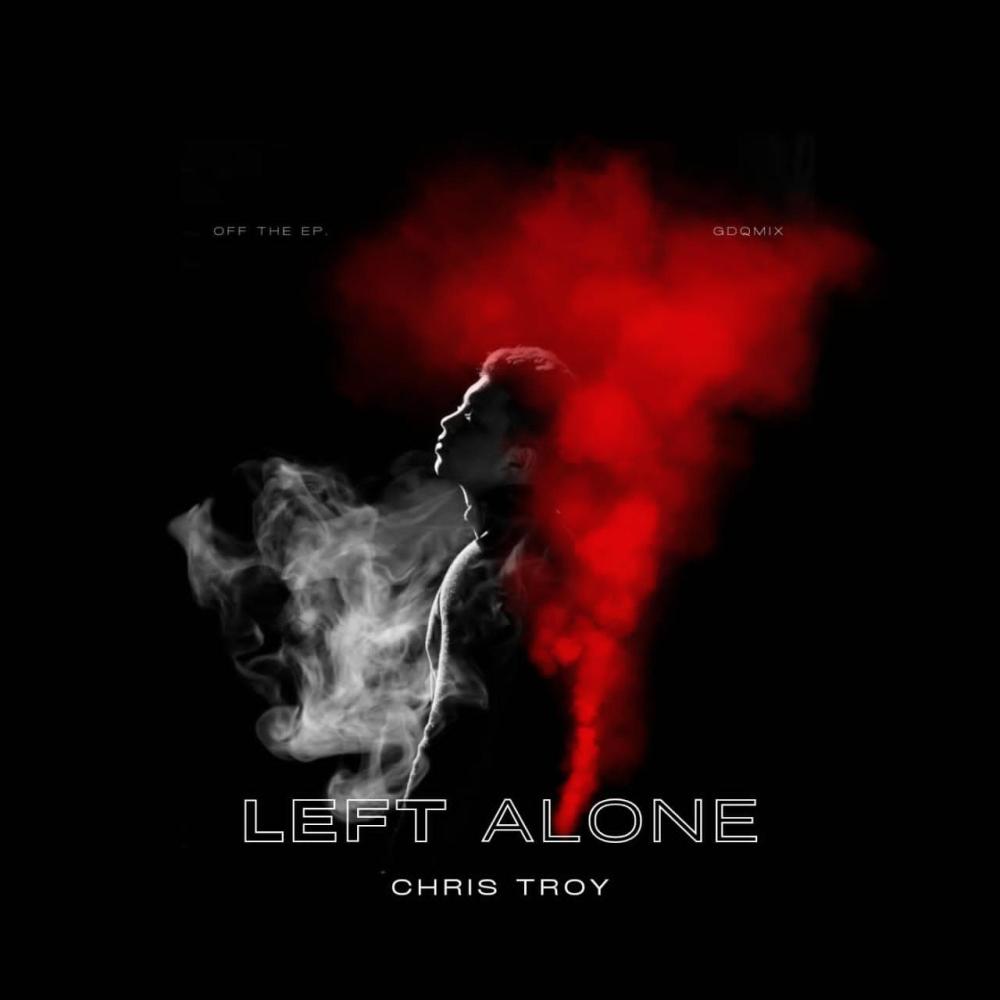 LEFT ALONE
