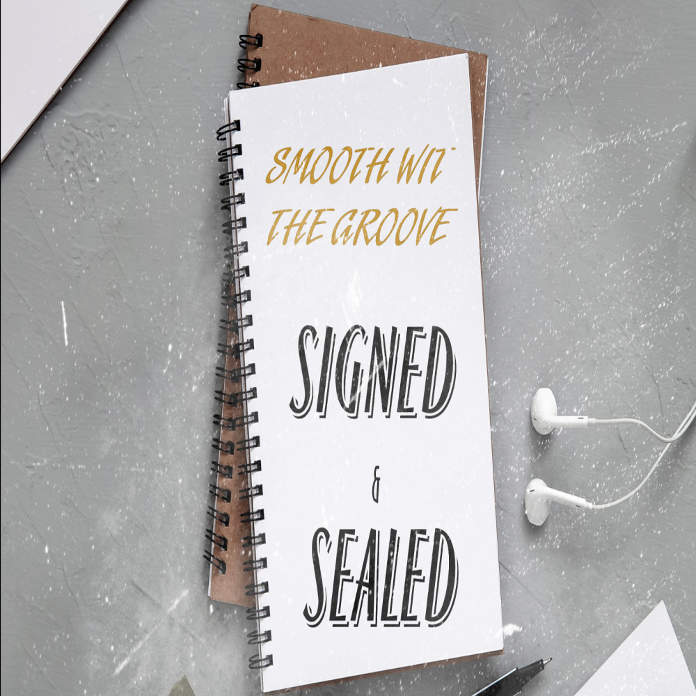 Signed and Sealed (Explicit)