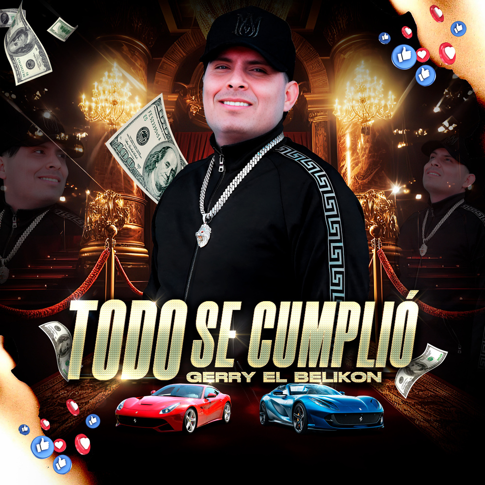 Todo Se Cumplió