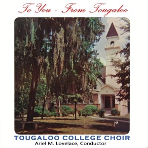 收聽Tougaloo College Choir的Beautiful Saviour歌詞歌曲