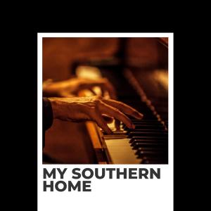Album My Southern Home from Billy Cotton