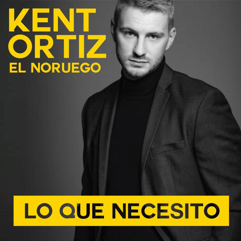 LO QUE NECESITO (Explicit)