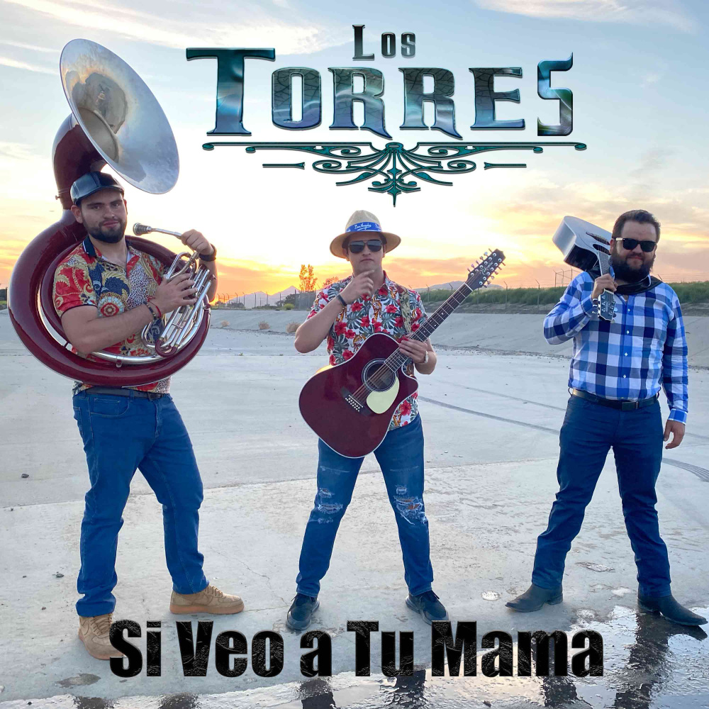 Si Veo a Tu Mama