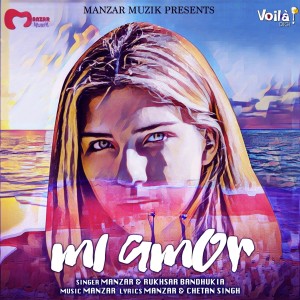 Album Mi Amor from 