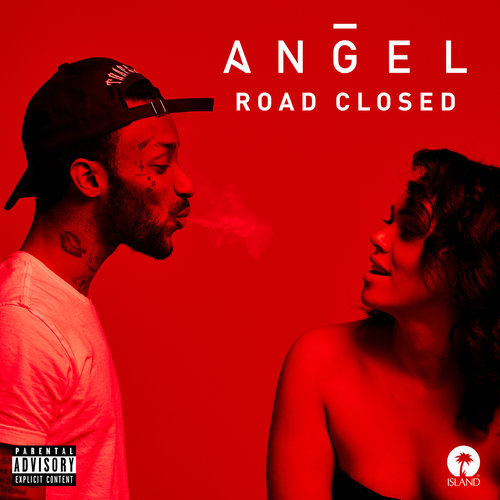 Road Closed (Explicit)