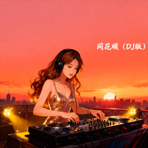 Album 同花顺 (DJ版) from DJ Du