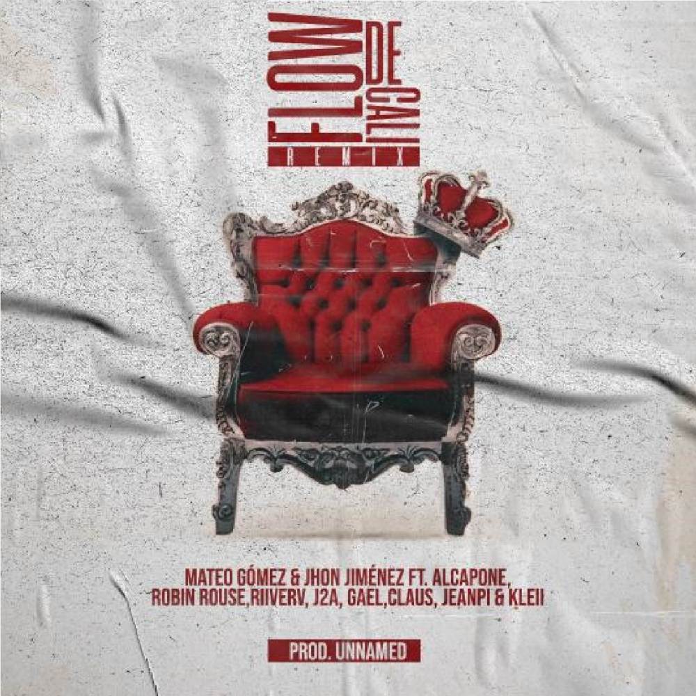 Flow De Cali (Remix|Explicit)