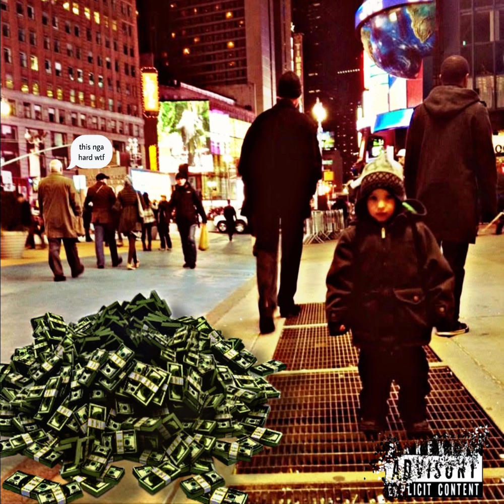 1-15 (feat. Slyma) (Explicit)