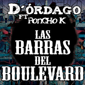 Album Las Barras del Boulevard from D'órdago