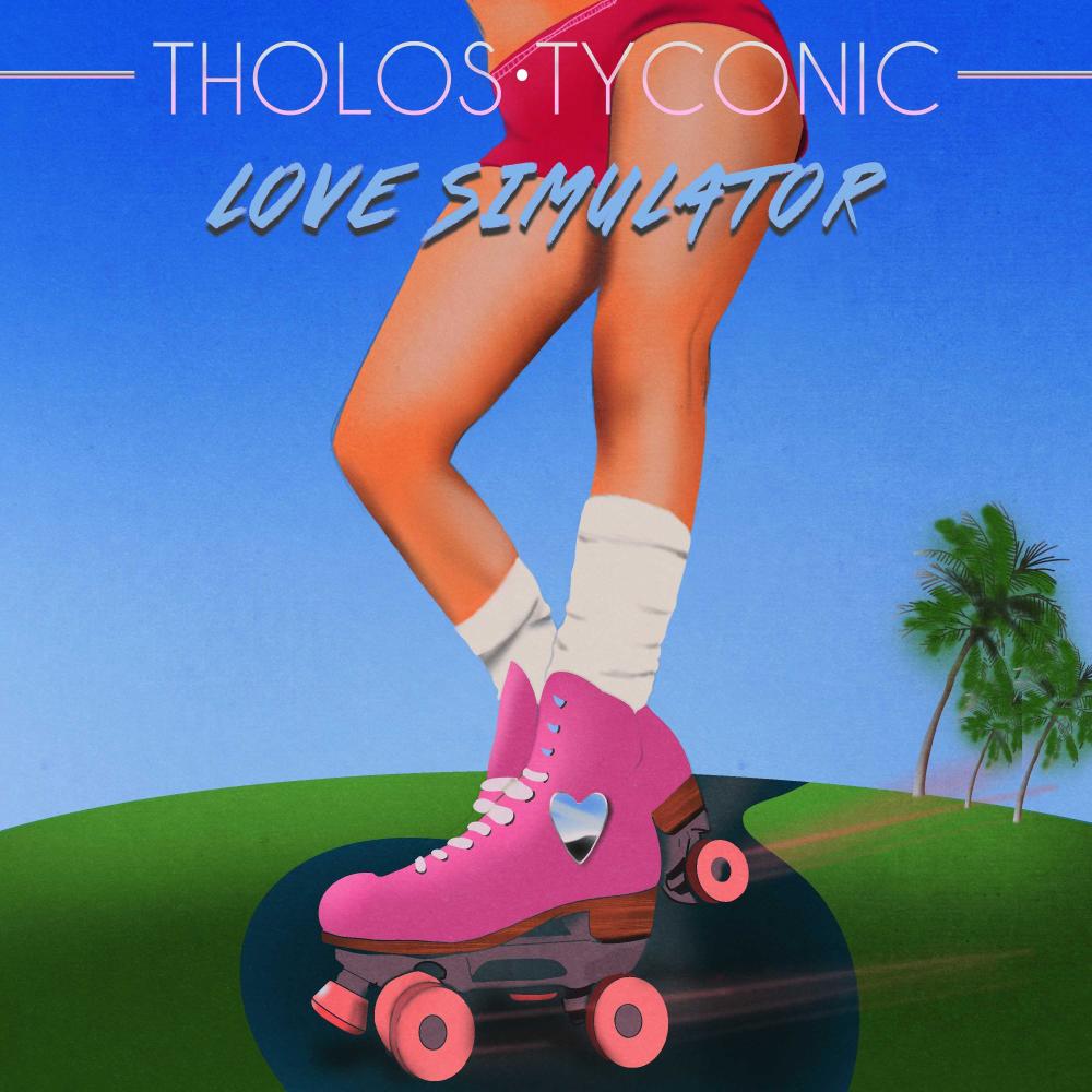 LOVE SIMULATOR