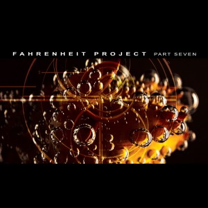 Album Fahrenheit Project, Pt. 7 from Various