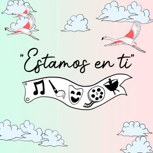 ILLARI的專輯Estamos en ti (feat. Sandra Muente, Naysha, Claudia Maurtua, Ruby Palomino, Evah, Fredy Ortiz, Laura Arroyo & Magali Luque)