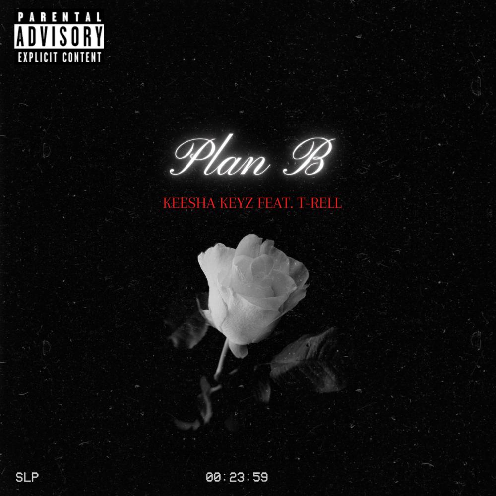 Plan B (feat. T-Rell) (Explicit)
