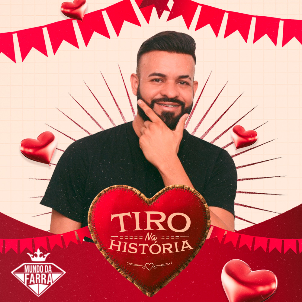 Tiro na História (Explicit)