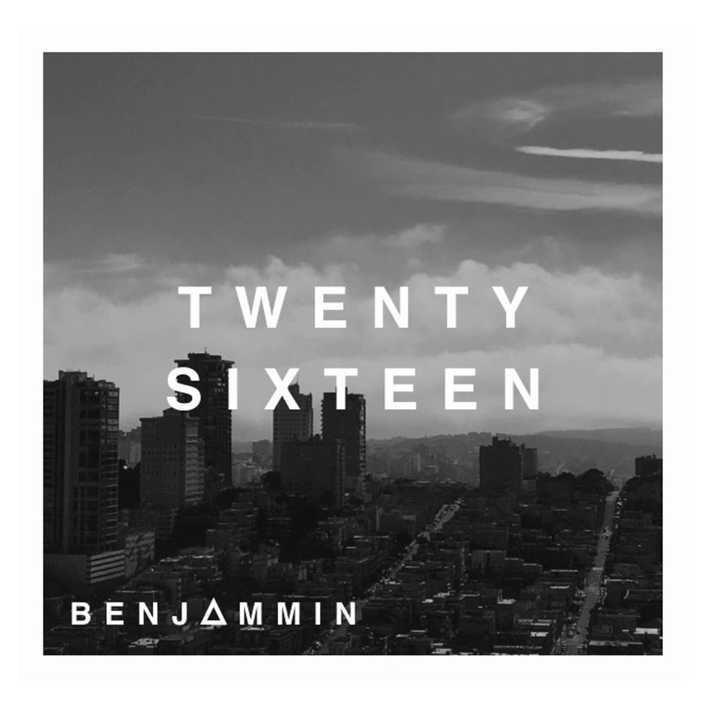 Twenty Sixteen