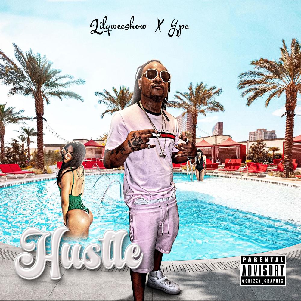 Hustle (feat. YPC) (Explicit)