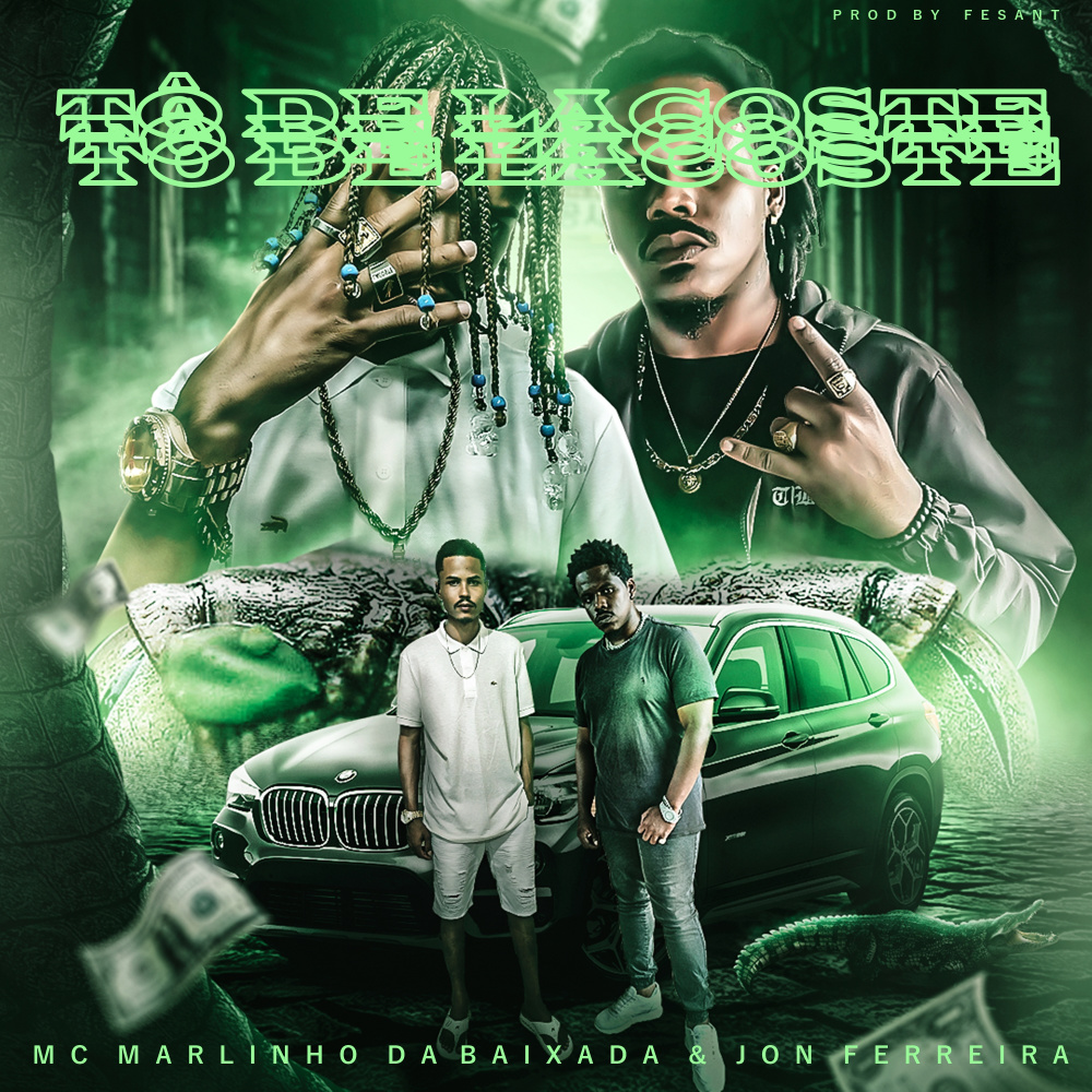 Tô De Lacoste (Explicit)