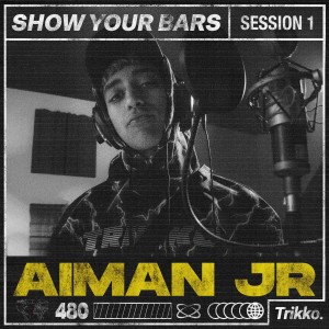 ดาวน์โหลดและฟังเพลง Show Your Bars (Session 1) (Explicit) พร้อมเนื้อเพลงจาก Trikko