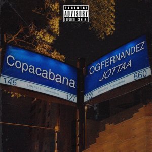 收聽OgFernandez的Copacabana歌詞歌曲