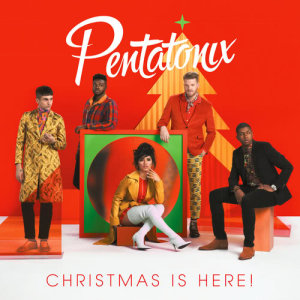 收聽Pentatonix的Making Christmas歌詞歌曲