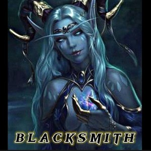 Listen to The Dawn of Slow Moonlight (Live) song with lyrics from Blacksmith