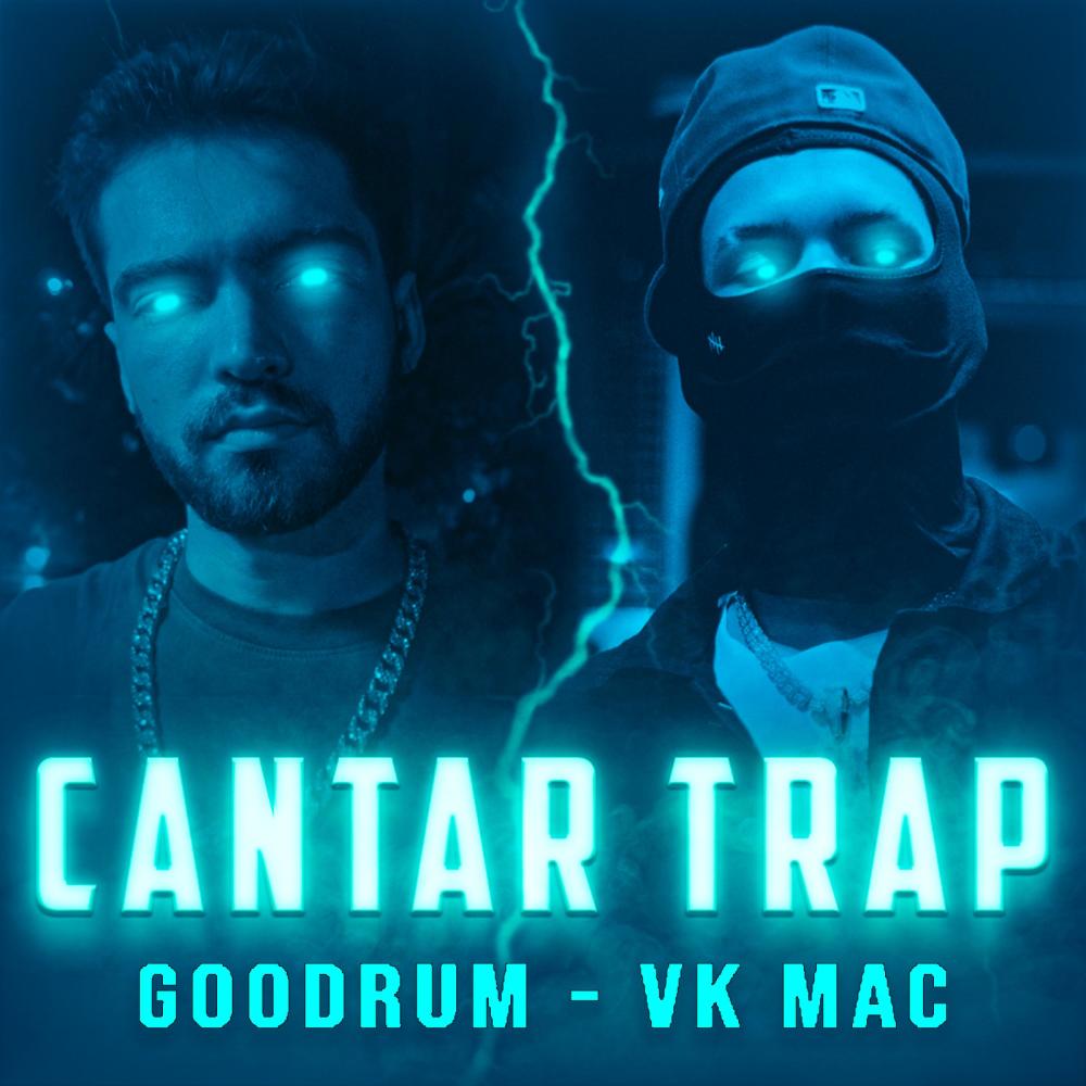 Cantar Trap (feat. Vk Mac & BTT) (Explicit)