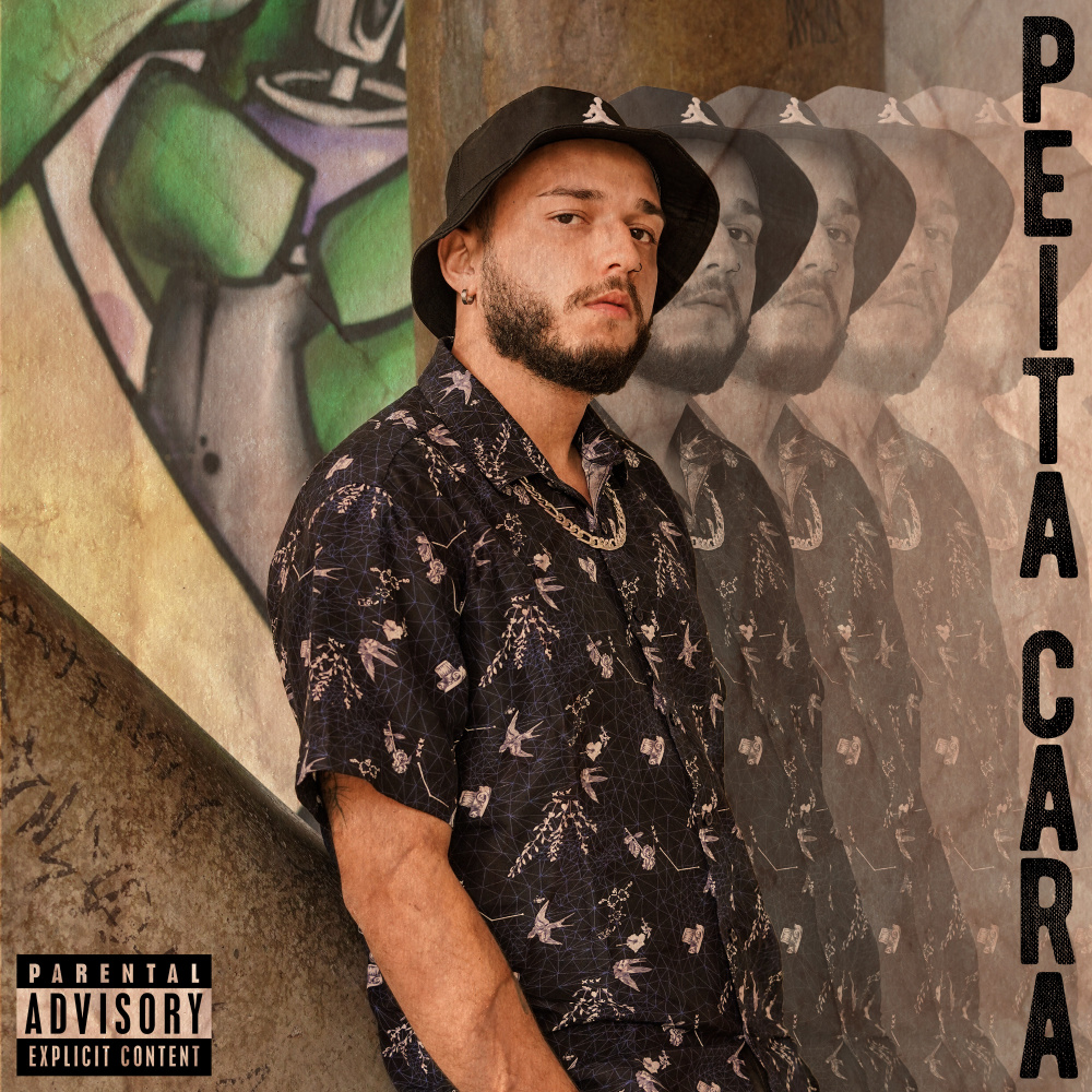 Peita Cara (Explicit)