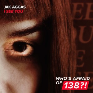 Listen to I See You song with lyrics from Jak Aggas
