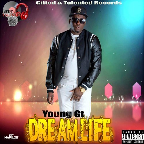 Dream Life (Explicit)