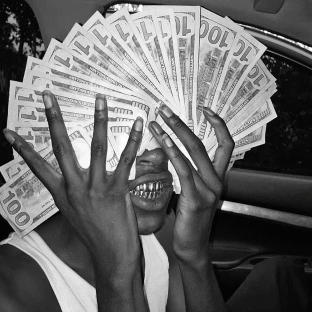 BlueHunnids (Explicit)